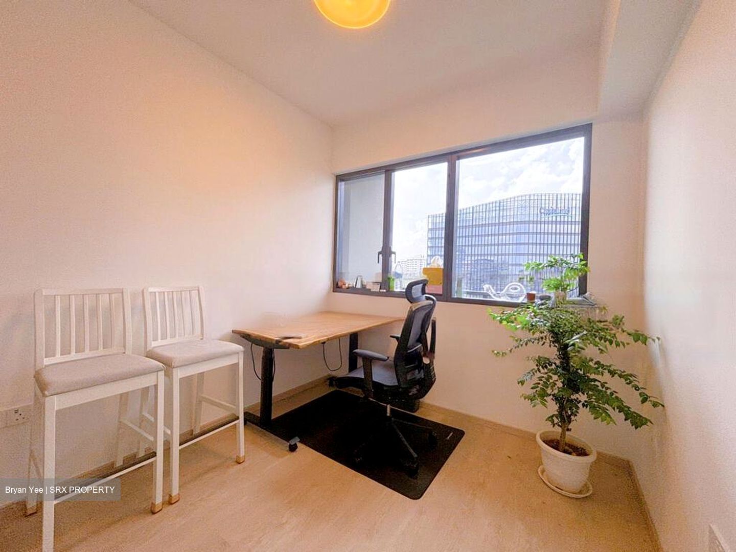 One-north Eden (D5), Apartment #509337961